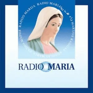 Radio RADIO MARIA FRANCE