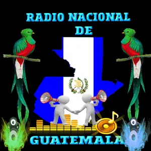 Radio Nacional de Guatemala HD Radio