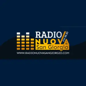 Radio Nuova San Giorgio FM