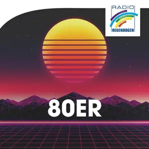 80er – Radio Regenbogen