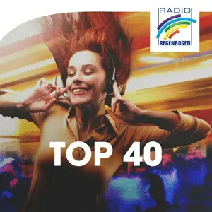 Top40 – Radio Regenbogen