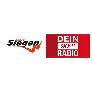 Radio Siegen: Dein 90er Radio