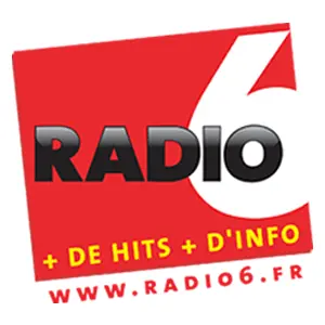 Radio 6.fr Radio
