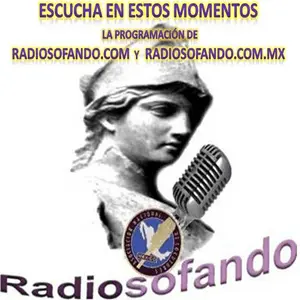 RADIOSOFANDO Radio