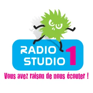 Radio Radio Studio 1 105.8