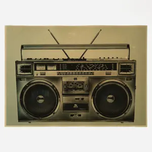 Radio Zodiac: Dublin, Ireland