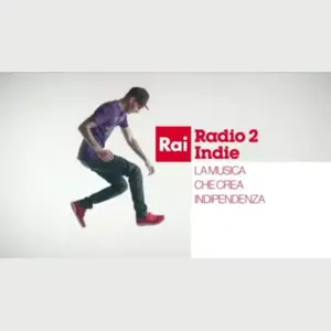 Rai Radio 2 Indie FM