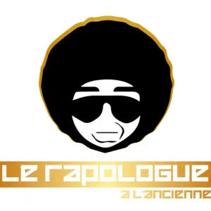 Le Rapologue À L'Ancienne Radio