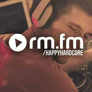 HappyHardcore by rautemusik Radio