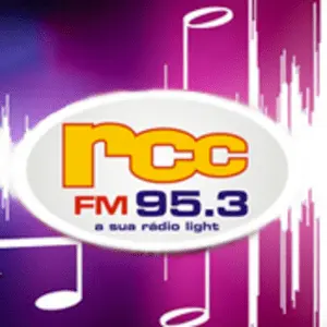 Rádio RCC 95.3 FM Live