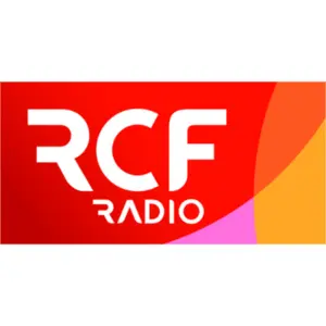 RCF Nice Côte d'Azur Radio