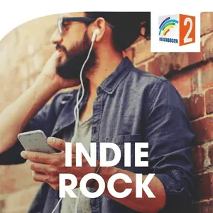 Radio REGENBOGEN 2 Indie-Rock