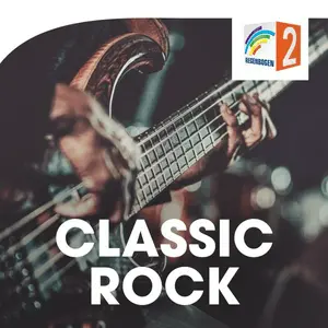 Radio REGENBOGEN 2 Klassischer Rock