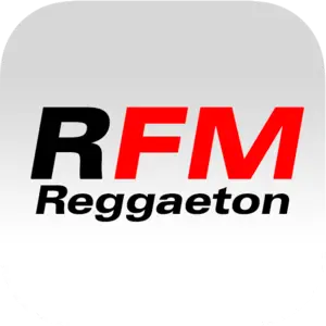 Reggaeton FM Live