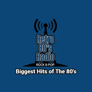 Retro80sRadio Radio