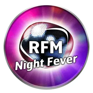 RFM Nacht Fever Radio
