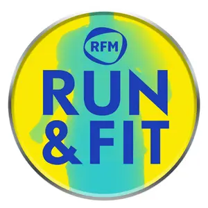RFM Run & Fit Radio