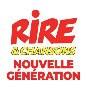 RIRE ET CHANSONS NOUVELLE Generation Radio