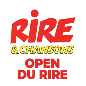 RIRE ET CHANSONS OPEN DU RIRE Radio