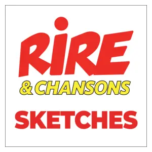 RIRE ET CHANSONS SKETCHES Radio