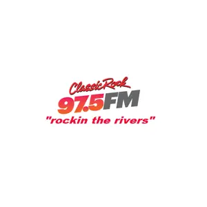 Fluss Rock 97.5 FM Live