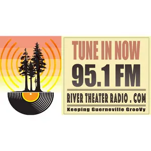 Fluss Theater Radio Online