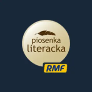RMF Piosenka Literacka Radio