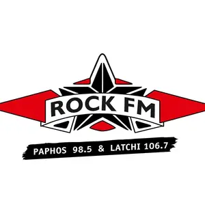 Rock FM 98,5 Radio