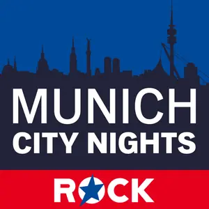 Rock ANTENNE | Munich Stadt Nights