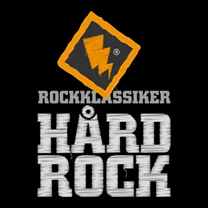 Rockklassiker Hårdrock FM