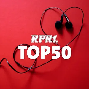 RPR1.Top50 Radio
