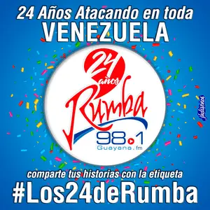 Radio Rumba FM 98.1