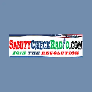 Sanity Check Radio Live