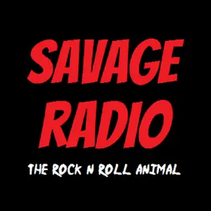 Savage Radio Stream