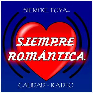 Radio Siempre Romántica