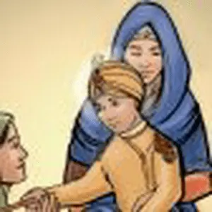 Radio SikhNet Stories