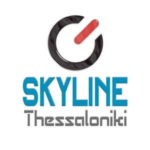 Skyline Thessaloniki Radio