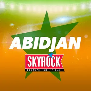 Skyrock Abidjan Radio