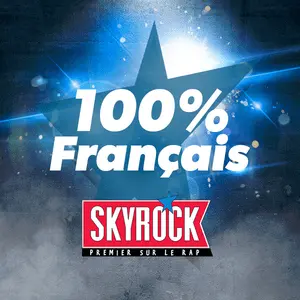 Skyrock 100% Français FM