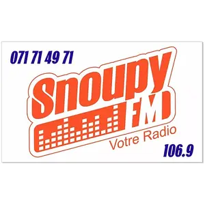 Snoupy FM Live