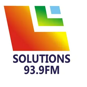 Solutions 93.9 FM Online