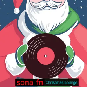 SomaFM | Weihnachten Lounge