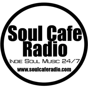 Soul Cafe Radio Online