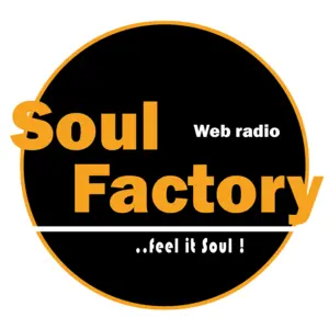 Soul Factory Radio Stream