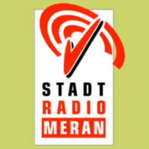Stadtradio Meran FM