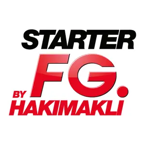 Starter FG by Hakimakli FM
