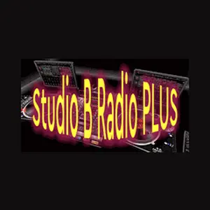 Studio B Radio Plus Radio