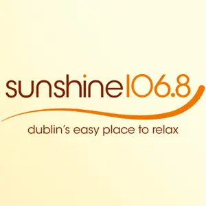 Sunshine 106.8 FM Stream