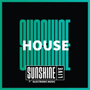 sunshine Live: House