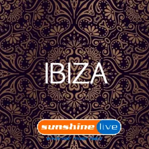 sunshine Live: Ibiza